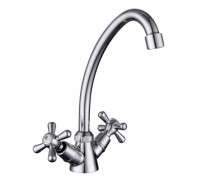 Смеситель Lemark Soul LM6040C для кухонной мойки