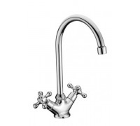 Смеситель Lemark Standard LM2105C для кухонной мойки