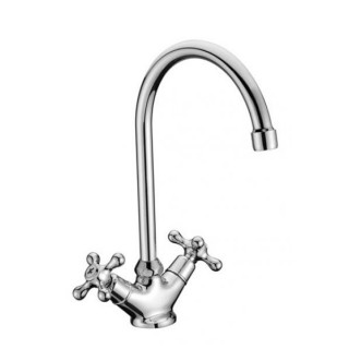 Смеситель Lemark Standard LM2105C для кухонной мойки
