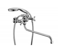 Смеситель Lemark Standard LM2151C для ванны с душем
