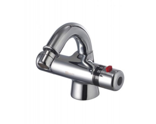 Смеситель Lemark Thermo LM7738C для биде