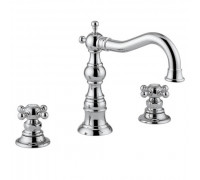 Смеситель Migliore Arcadia ML.ARC-8312CR для раковины