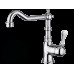 Смеситель Migliore Korona Swarovski ML.CUC-6982 для кухонной мойки