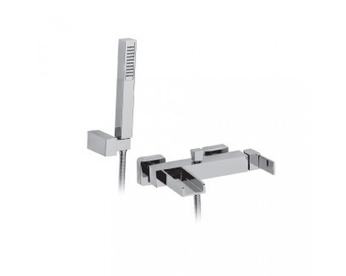 Смеситель Migliore Kvant ML.KVT-2700 для ванны с душем