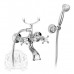 Смеситель Migliore Lady ML.LAD-902CR для ванны с душем