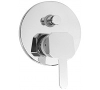 Смеситель Migliore Mercury ML.MRC-8772  с девиатором