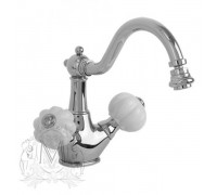 Смеситель Migliore Olivia ML.OLV-5844BI.CR для биде