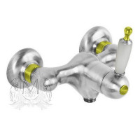 Смеситель Migliore Oxford ML.OXF-6338CRDO для душа