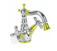 Смеситель Migliore Princeton Plus ML.PRP-8044CRDO для биде