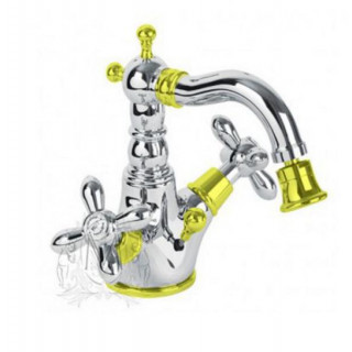 Смеситель Migliore Princeton Plus ML.PRP-8044CRDO для биде