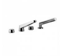 Смеситель на борт ванны DornBracht SELV 27 502 840-00