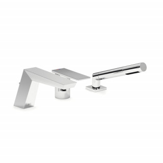 Смеситель на борт ванны  DornBracht Supernova 27 312 730-00
