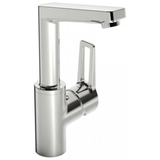 Смеситель Oras Twista 3803BF для раковины