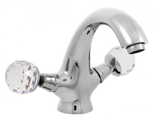 Смеситель Rav Slezak Brilliance Brilliance129.5 для раковины