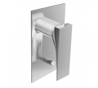 Смеситель с переключателем Fima Carlo Frattini Zeta F3969X2CR