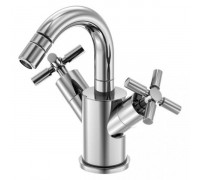 Смеситель Steinberg Series 250 1300 для биде, хром