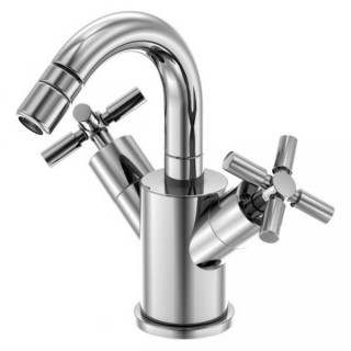 Смеситель Steinberg Series 250 1300 для биде, хром