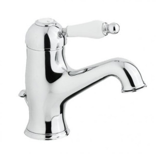 Смеситель Sturm Emilia LUX-EMI-20051-CR для раковины, хром