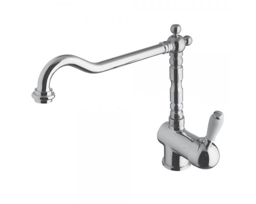Смеситель Sturm Zona ST-GUS-86036-CR для кухной мойки, хром