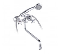 Смеситель Timo Flagman 0105Y-CR для ванны, хром