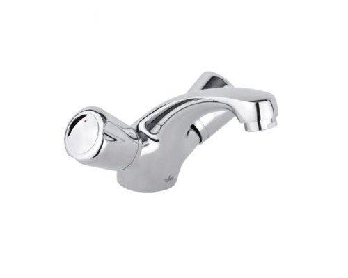 Смеситель Timo Porto 0181F для раковины, хром