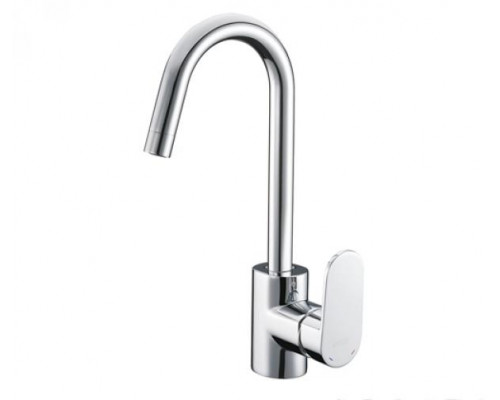 Смеситель WasserKraft Donau 5347 для кухонной мойки