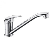 Смеситель WasserKraft Isen 2607 для кухонной мойки