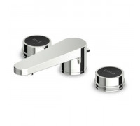 Смеситель Zucchetti Savoy ZSA401.CN для раковины