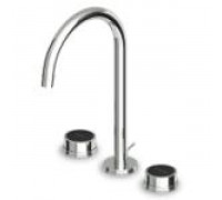 Смеситель Zucchetti Savoy ZSA402.CN для раковины высокий