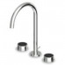 Смеситель Zucchetti Savoy ZSA402.CN для раковины высокий