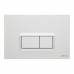 Смывная клавиша Vitra Loop 740-0600 белый