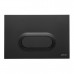 Смывная клавиша Vitra Loop 740-1011 черный матовый