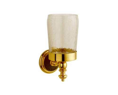 Стакан настенный Boheme Palazzo 10154