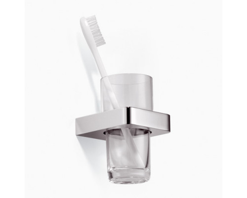 Стакан настенный Dornbracht Lulu 83 400 710-00
