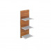 Стеллаж Villeroy & Boch Shape A534