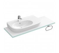 Столешница под раковину Villeroy & Boch Frame To Frame A807 00