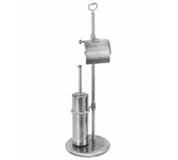 Стойка 2-функциональная Migliore Mirella ML.MRL-2106CR