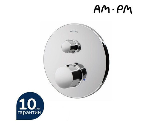 Термостат Am.Pm Like F8085500 для душа