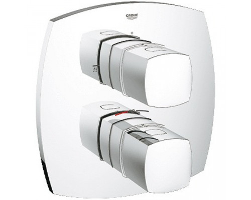 Термостат Grohe Grandera  19948000 для душа