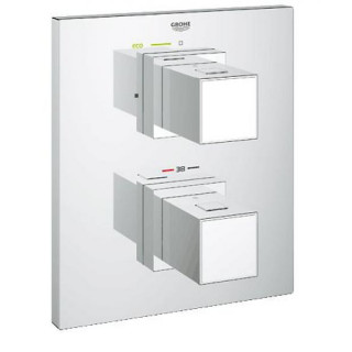 Термостат Grohe Grohtherm Cube 19959000 для душа