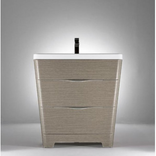 Тумба для раковины 65 см BelBagno PIRAMID-650-2C-PIA-WO