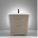 Тумба для раковины 65 см BelBagno PIRAMID-650-2C-PIA-WO
