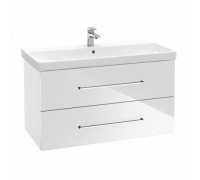 Тумба для раковины Villeroy & Boch Avento A89100B4