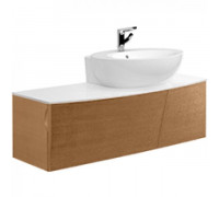 Тумба для раковины Villeroy & Boch Aveo New Generation A845 GF GG