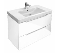 Тумба для раковины Villeroy & Boch Subway 2.0 A697 00DH