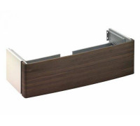 Тумба под раковину 130 см KEUCO Elegance New 31680 386800