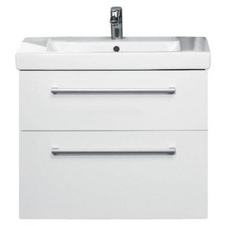 Тумба под раковину 80 см Villeroy & Boch 2DAY2 A980 00 E4