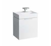 Тумба под раковину Laufen Kartell by Laufen 4075510336311