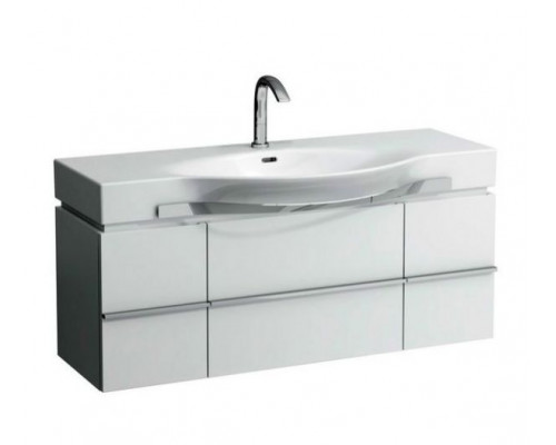 Тумба под раковину Laufen Palace New 4013020754631 белая
