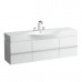 Тумба под раковину Laufen Palace New 4013520754631